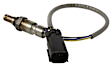 DY1198 Upper Oxygen Sensor, Sold Individually, 4-wire, 2.5L, 4Cyl, Motorcraft OE Replacement