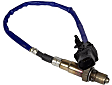 2013 Ford C-Max - Upper Oxygen Sensor, From 7/8/13, Sold individually, 4-wire, 4 Cyl 2.0L, Motorcraft OE Replacement