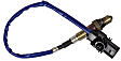 2013 Ford C-Max - Upper Oxygen Sensor, From 7/8/13, Sold individually, 4-wire, 4 Cyl 2.0L, Motorcraft OE Replacement