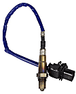 2013 Ford C-Max - Upper Oxygen Sensor, From 7/8/13, Sold individually, 4-wire, 4 Cyl 2.0L, Motorcraft OE Replacement
