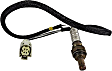 DY1203 Oxygen Sensor, Sold Individually,, Motorcraft OE Replacement