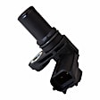 2005 Lincoln LS - Automatic Transmission, 5-Speed, transmissionmfrcode : 5R55S, 3W4P-7902-A,B, 4W4P-7902-A,B, Electronic Speed Sensor