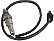 DY1268 Before Catalytic Converter Oxygen Sensor, Sold Individually, 4-wire, Motorcraft OE Replacement