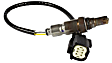 DY1272 Upper Oxygen Sensor, Sold Individually, 4-wire, 2.5L, 4Cyl, Motorcraft OE Replacement