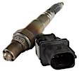 DY1273 Oxygen Sensor, Sold Individually, 4-wire, 1.5L, 4Cyl, Motorcraft OE Replacement