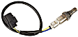 DY1274 Upper Oxygen Sensor, Sold Individually, 4-wire, 2.5L, 4Cyl, Motorcraft OE Replacement