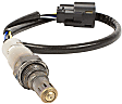 DY1274 Upper Oxygen Sensor, Sold Individually, 4-wire, 2.5L, 4Cyl, Motorcraft OE Replacement