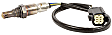 DY1274 Upper Oxygen Sensor, Sold Individually, 4-wire, 2.5L, 4Cyl, Motorcraft OE Replacement