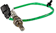 DY1282 Driver Side, Before Catalytic Converter Oxygen Sensor, Sold Individually, 4-wire, 3.7L, 6Cyl, Motorcraft OE Replacement