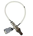 DY1290 Oxygen Sensor, Sold Individually, 4-wire, Motorcraft OE Replacement
