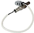 DY1290 Oxygen Sensor, Sold Individually, 4-wire, Motorcraft OE Replacement