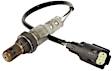 DY1294 After Catalytic Converter Oxygen Sensor, Sold Individually, 4-wire, Motorcraft OE Replacement