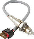 2018 Ford Mustang - After Catalytic Converter Oxygen Sensor, Located In Converter, Sold individually, 4-wire, 4 Cyl 2.3L