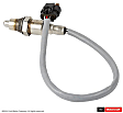 2018 Ford Mustang - After Catalytic Converter Oxygen Sensor, Located In Converter, Sold individually, 4-wire, 4 Cyl 2.3L