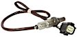 DY1299 Oxygen Sensor, Sold Individually, 4-wire, Motorcraft OE Replacement