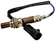DY1301 Oxygen Sensor, Sold Individually, 4-wire, 3.5L, 6Cyl, Motorcraft OE Replacement