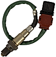 DY1306 Oxygen Sensor, Sold Individually, 4-wire, Motorcraft OE Replacement