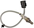DY1308 Oxygen Sensor, Sold Individually, 4-wire, 5.0L, 8Cyl, Motorcraft OE Replacement