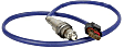 DY1310 Oxygen Sensor, Sold Individually, 4-wire, 1.0L, 3Cyl