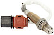 DY1311 Before Catalytic Converter Oxygen Sensor, Sold Individually, 2.3L, 4Cyl, Motorcraft OE Replacement