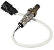 2016 Ford F-150 - Front Oxygen Sensor, Located In Converter, Sold Individually, 4-wire, 2.7L 6Cyl, Motorcraft OE Replacement