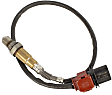 DY1328 Oxygen Sensor, Sold Individually, 4-wire, Motorcraft OE Replacement