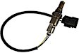 DY1329 Oxygen Sensor, Sold Individually, 4-wire, 5.0L, 8Cyl, Motorcraft OE Replacement