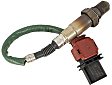 DY1330 Oxygen Sensor, Sold Individually, 4-wire, Motorcraft OE Replacement