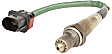DY1330 Oxygen Sensor, Sold Individually, 4-wire, Motorcraft OE Replacement