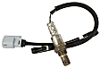 DY1331 Oxygen Sensor, Sold Individually, 2.5L, 4Cyl, Motorcraft OE Replacement