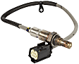 DY1346 Oxygen Sensor, Sold Individually, 4-wire, 5.0L, 8Cyl, Motorcraft OE Replacement