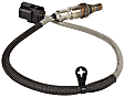 DY1346 Oxygen Sensor, Sold Individually, 4-wire, 5.0L, 8Cyl, Motorcraft OE Replacement