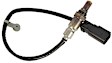 DY1348 Driver Side, Before Catalytic Converter Oxygen Sensor, Sold Individually, 4-wire, 3.7L, 6Cyl, Motorcraft OE Replacement