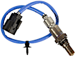 DY1353 Oxygen Sensor, Sold Individually, 4-wire, 5.2L, 8Cyl, Motorcraft OE Replacement