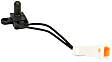 DY1371 Ambient Temperature Sensor - Direct Fit, Sold Individually