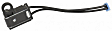 DY1371 Ambient Temperature Sensor - Direct Fit, Sold Individually