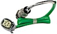 DY1383 Oxygen Sensor, Sold Individually, Motorcraft OE Replacement