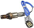 DY1385 Oxygen Sensor, Sold Individually, 6.2L, 8Cyl, Motorcraft OE Replacement