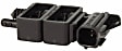 DY1394 Ambient Temperature Sensor - Direct Fit, Sold Individually