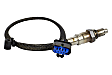 DY-1443 Passenger Side, Before Catalytic Converter Oxygen Sensor, Sold Individually, 5.0L, 8Cyl