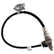 DY-1482 Before Catalytic Converter Oxygen Sensor, Sold Individually, 2.3L, 4Cyl