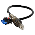 DY1487 Before Catalytic Converter Oxygen Sensor, Sold Individually, 2.5L, 4Cyl