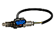 DY1487 Before Catalytic Converter Oxygen Sensor, Sold Individually, 2.5L, 4Cyl