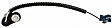 DY1504 Automatic Transmission Output Shaft Speed Sensor - Sold individually