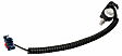 DY1504 Automatic Transmission Output Shaft Speed Sensor - Sold individually