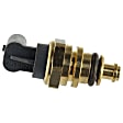 DY-1553 Direct Fit Transfer Case Fluid Temperature Sensor, Sold Individually