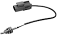 DY665 Before Catalytic Converter Oxygen Sensor, Sold Individually, 3.0L, 6Cyl, Motorcraft OE Replacement