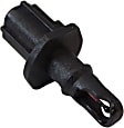 DY735 Motorcraft OE Replacement IAT Sensor - Direct Fit, Sold individually