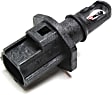 DY735 Motorcraft OE Replacement IAT Sensor - Direct Fit, Sold individually