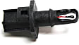 DY735 Motorcraft OE Replacement IAT Sensor - Direct Fit, Sold individually